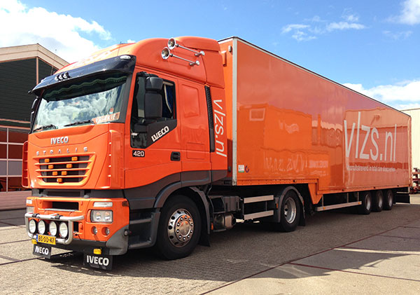 Vlzs Utility Truck 1