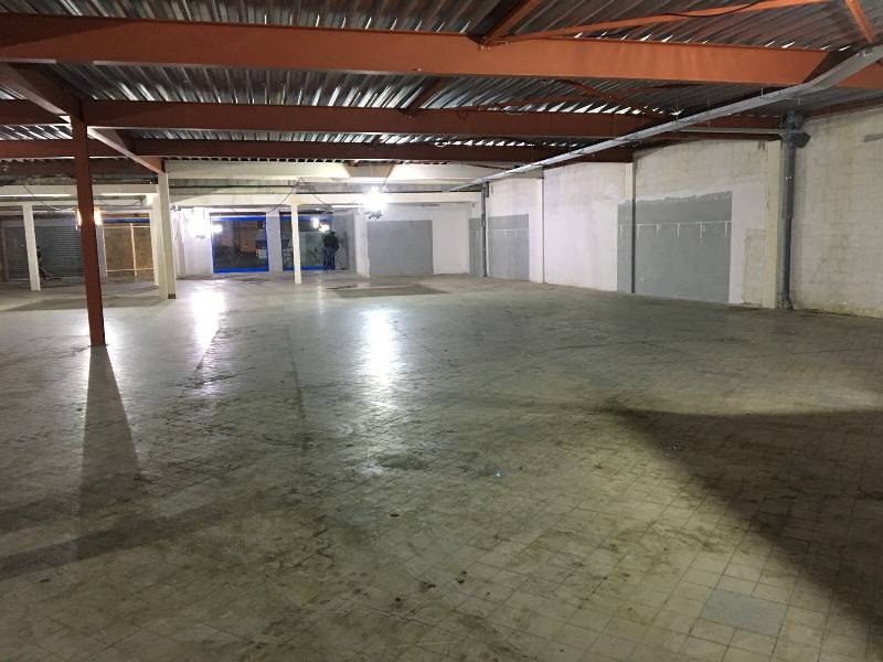 Retail sloopwerk AH naar Linders supermarkt